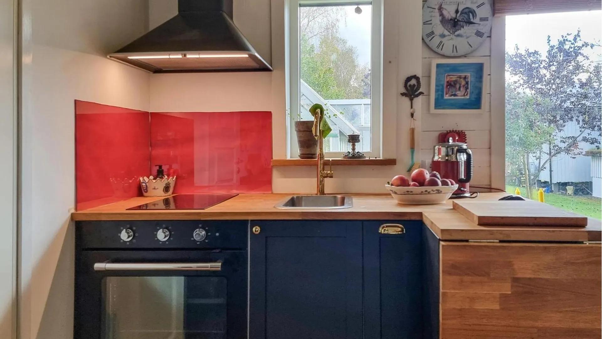 Gorgeous Home In Haerryda With Kitchen 0*, Harryda Sweden