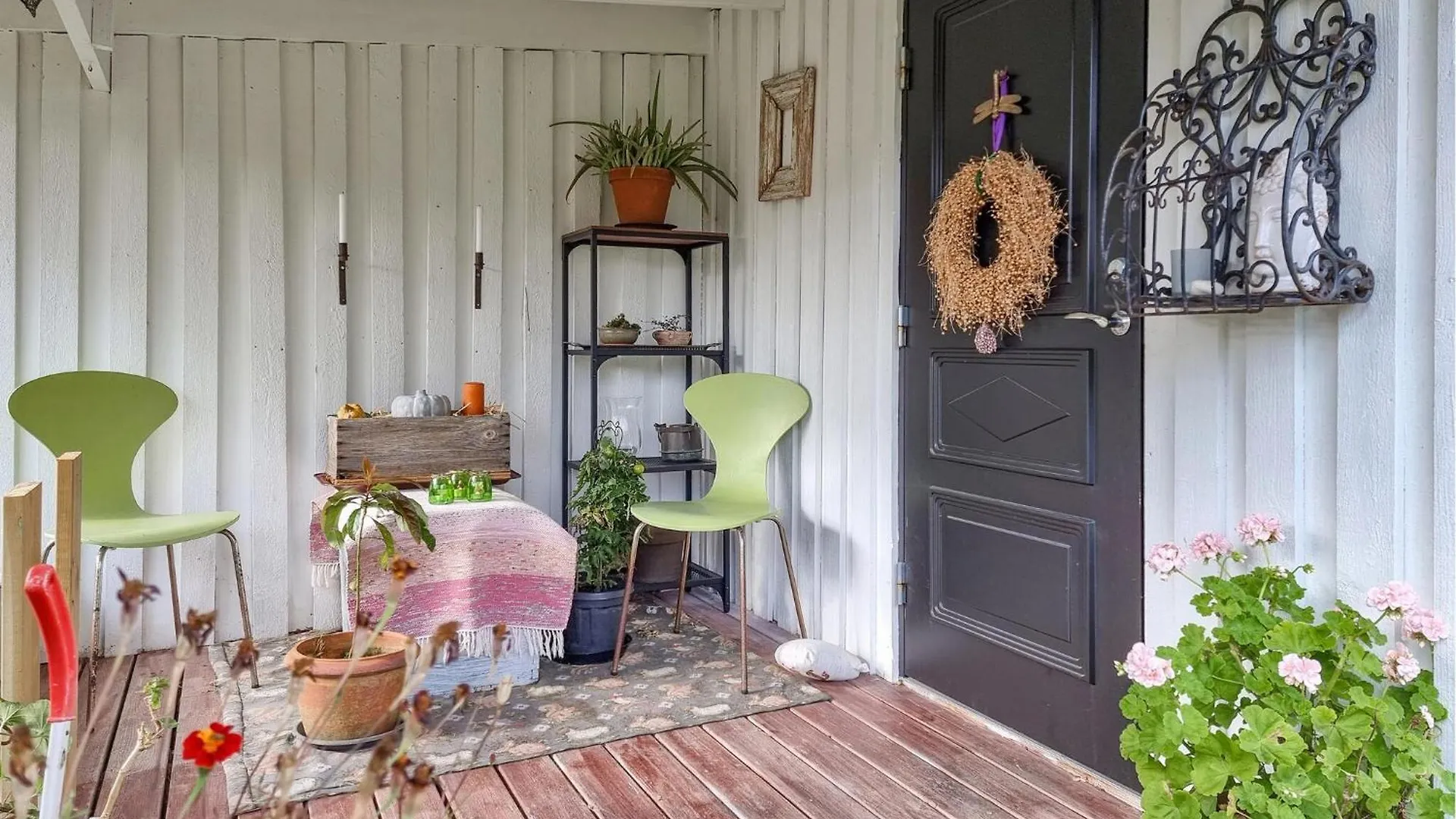 Gorgeous Home In Haerryda With Kitchen