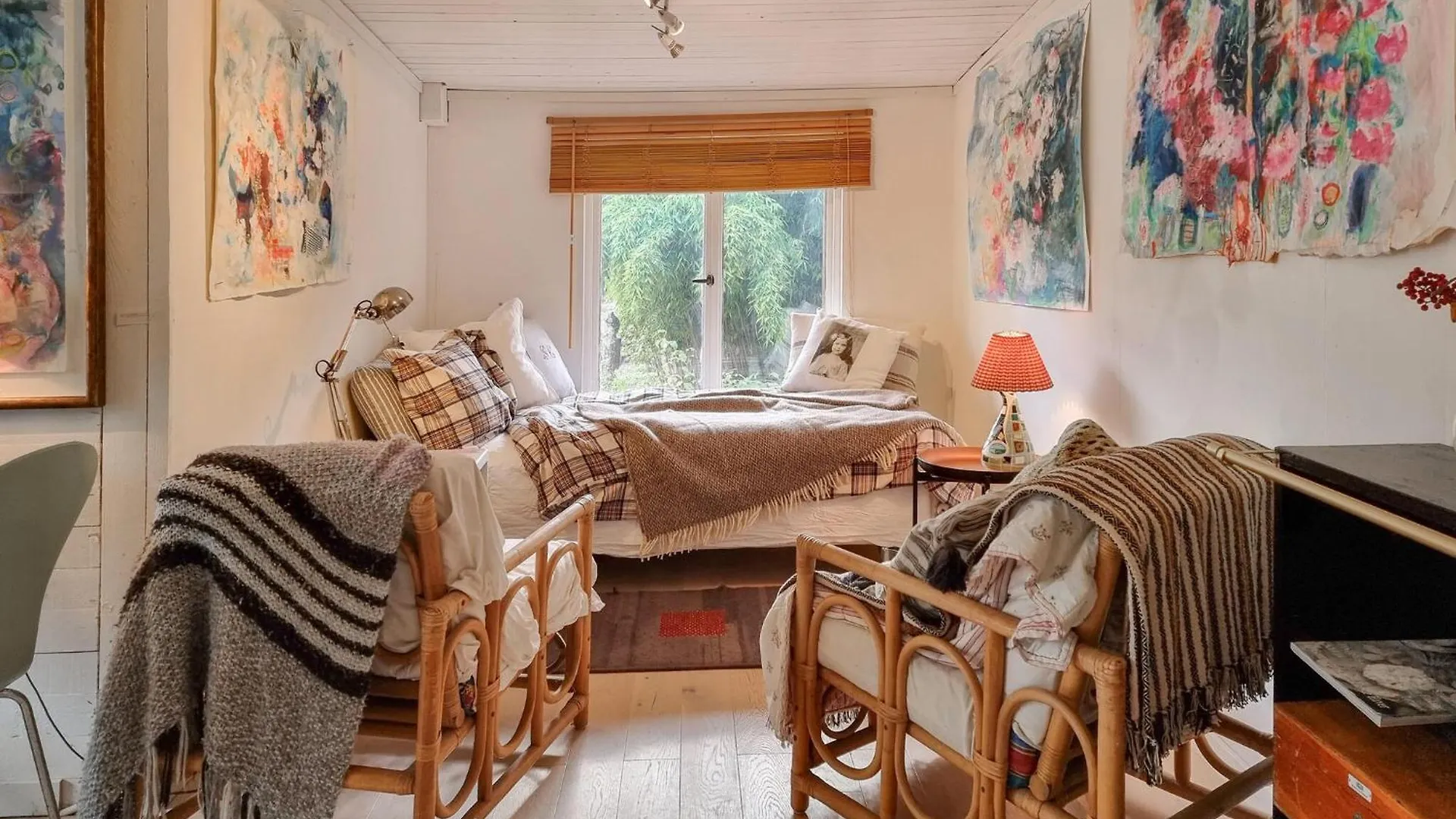 Casa vacanze Gorgeous Home In Haerryda With Kitchen
