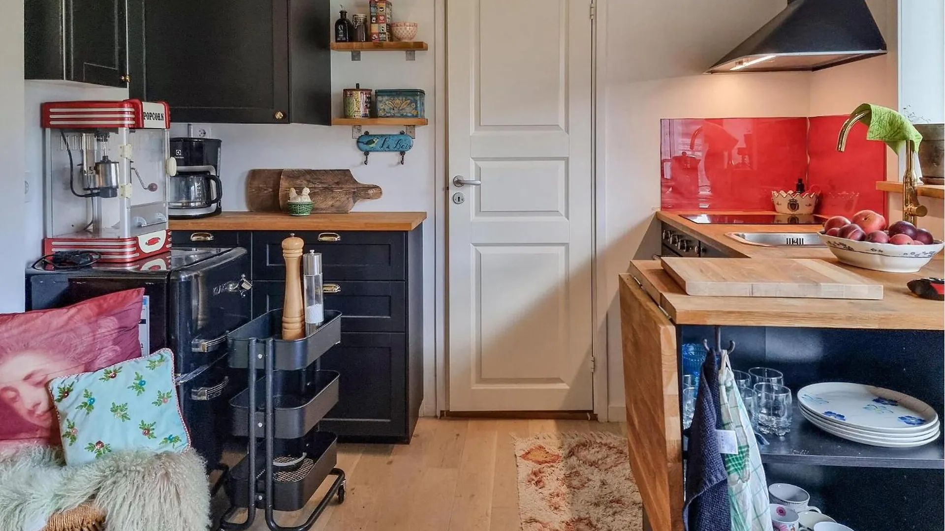 Casa vacanze Gorgeous Home In Haerryda With Kitchen